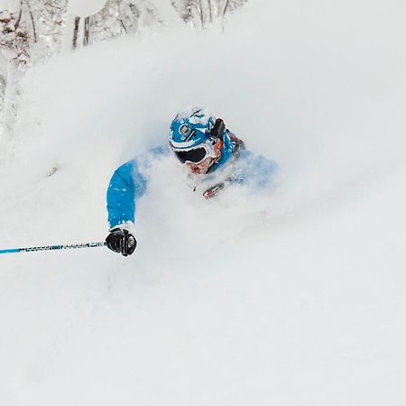 Muse Niseko Διαμέρισμα Kutchan Εξωτερικό φωτογραφία