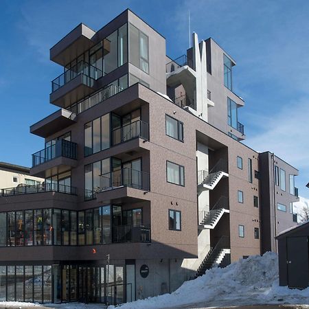 Muse Niseko Διαμέρισμα Kutchan Εξωτερικό φωτογραφία