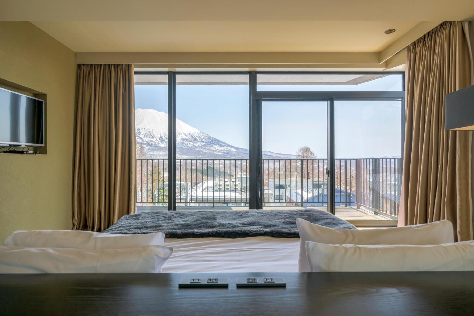 Muse Niseko Διαμέρισμα Kutchan Εξωτερικό φωτογραφία