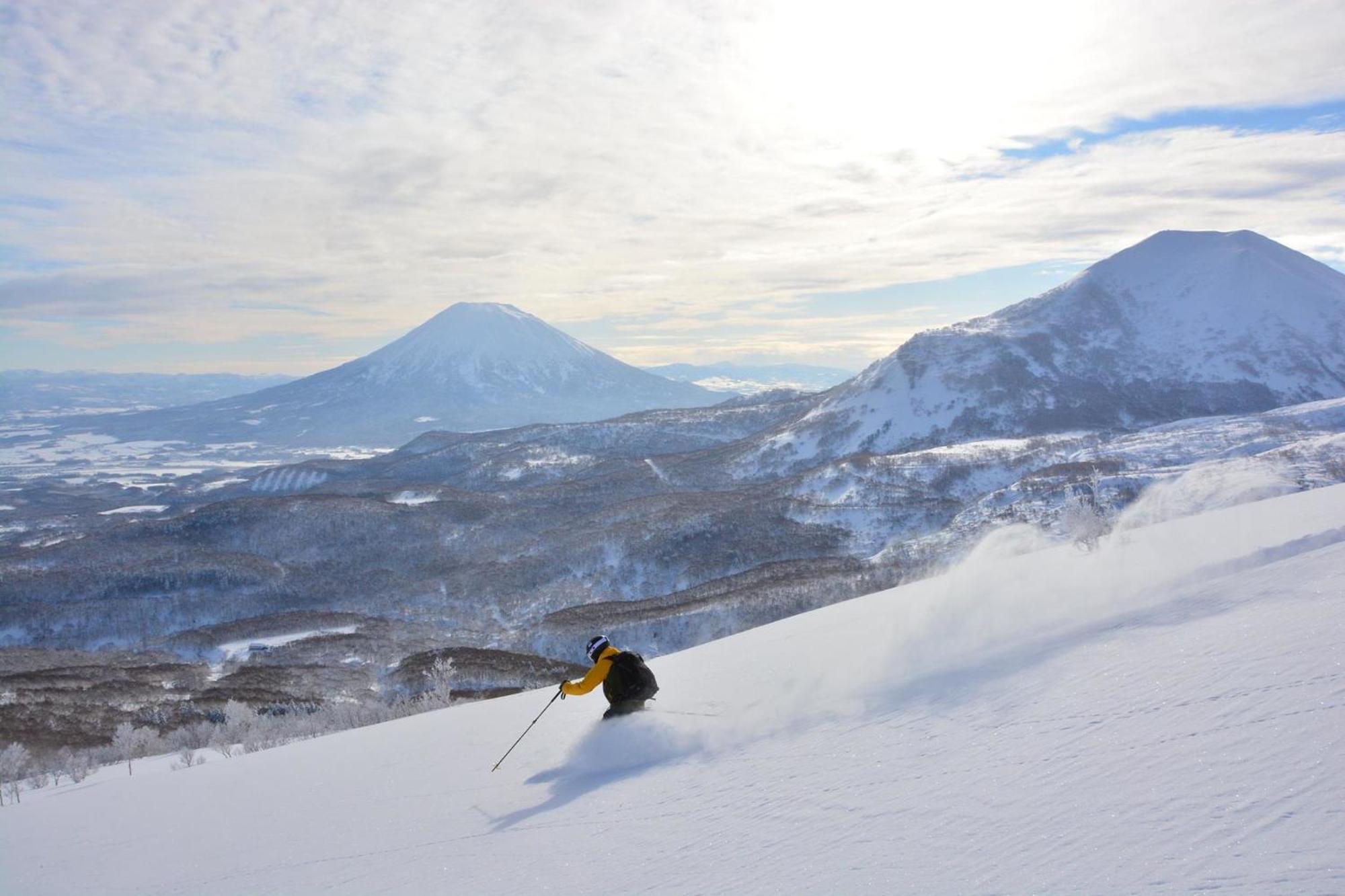 Muse Niseko Διαμέρισμα Kutchan Εξωτερικό φωτογραφία