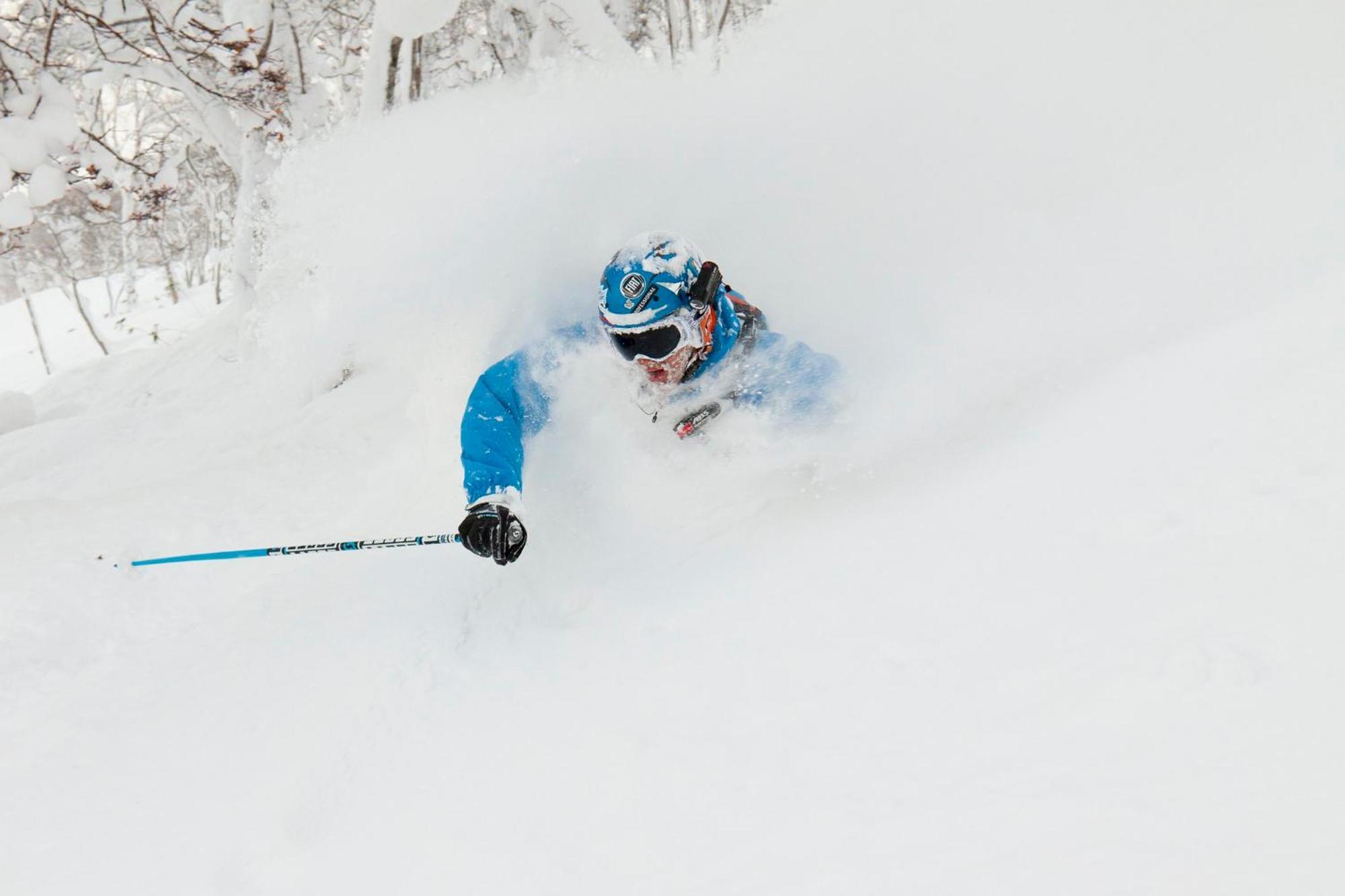 Muse Niseko Διαμέρισμα Kutchan Εξωτερικό φωτογραφία